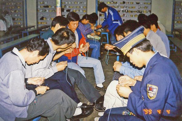 1999深圳工廠短宣3