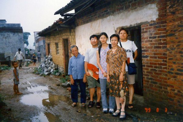 1999青遠短宣2