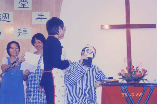 小組話劇3