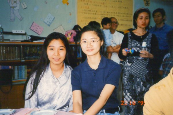 弟兄姊妹