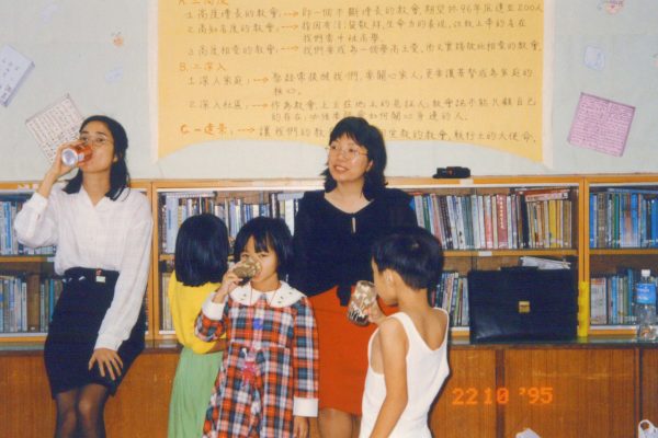 弟兄姊妹3