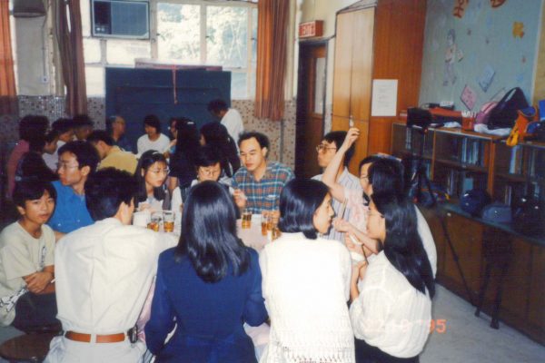 愛筵4